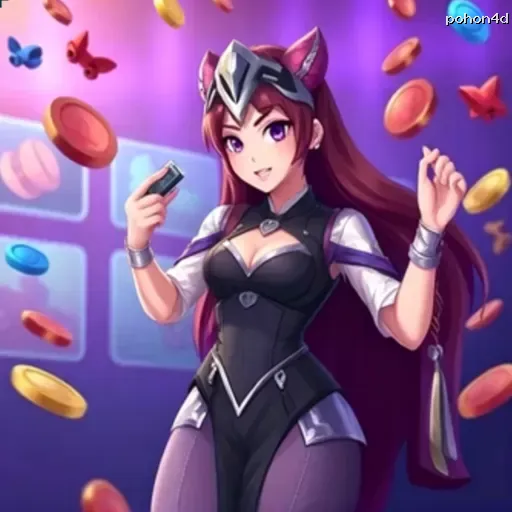 Menjelajahi Fitur Unggulan Situs Game pohon4d