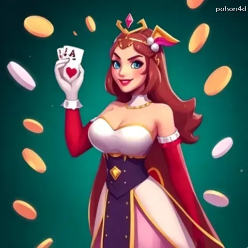 Menggali Fitur Menarik di Situs Game pohon4d