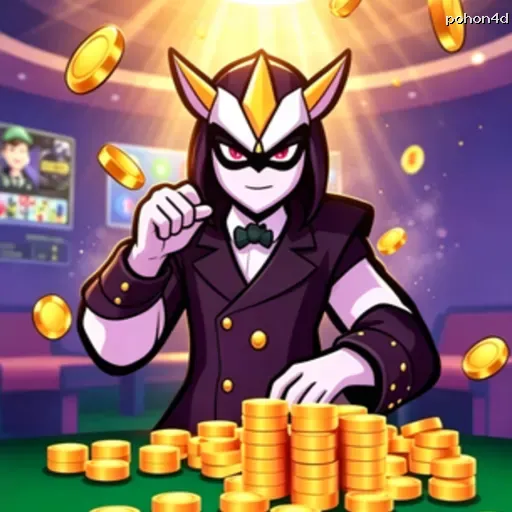 Keamanan dan Keandalan Situs pohon4d di Dunia Game